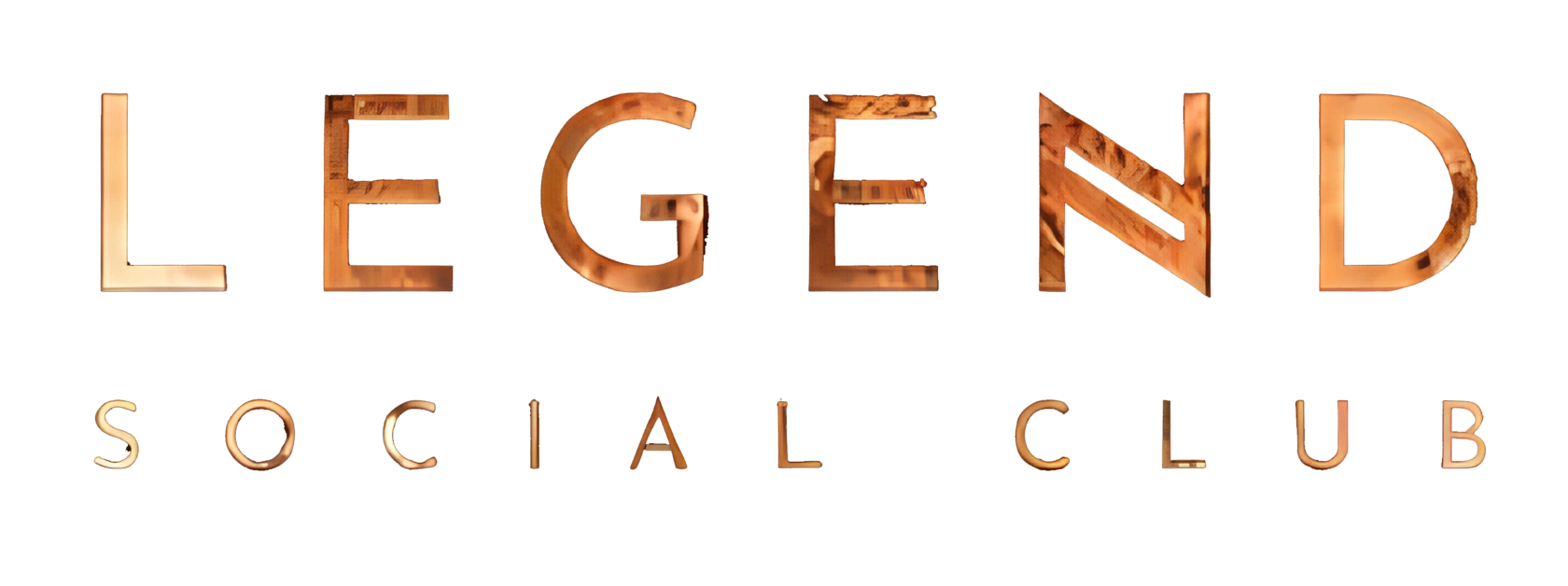 Legend Social Club